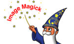 ImageMagick logo